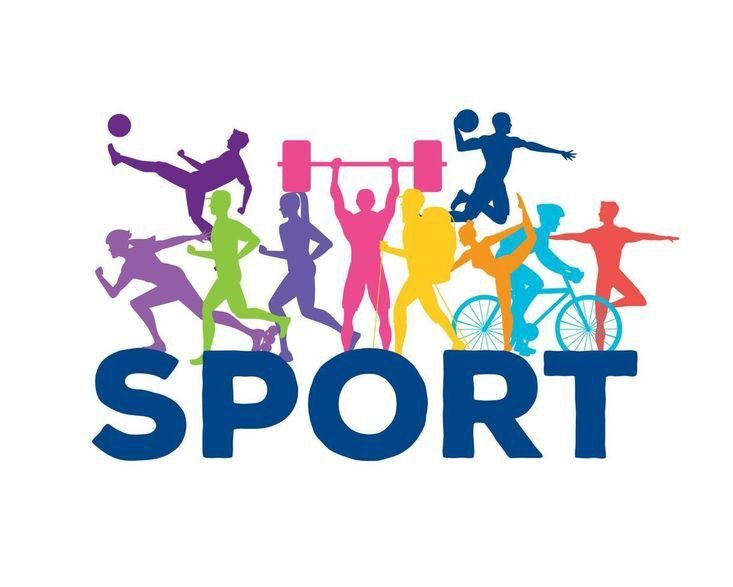 Tentang Olahraga dan Sport 